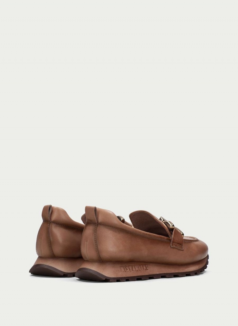 Hispanitas Loira Ženske Loafers Boje Marelice | XJL5339KW