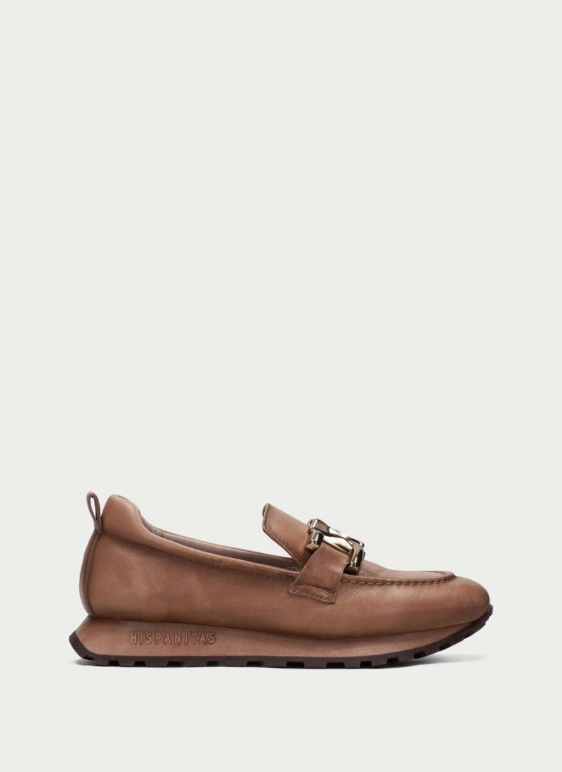 Hispanitas Loira Ženske Loafers Boje Marelice | XJL5339KW